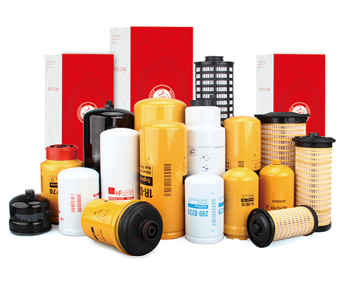 Hydraulic Oil Filter Element