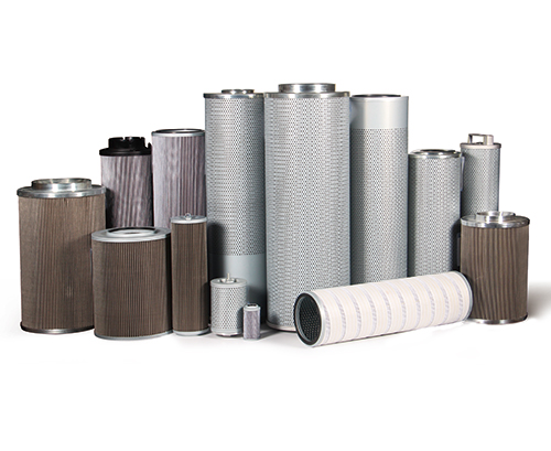 Air Filter Element