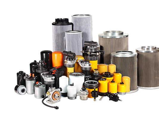Water Filter Element