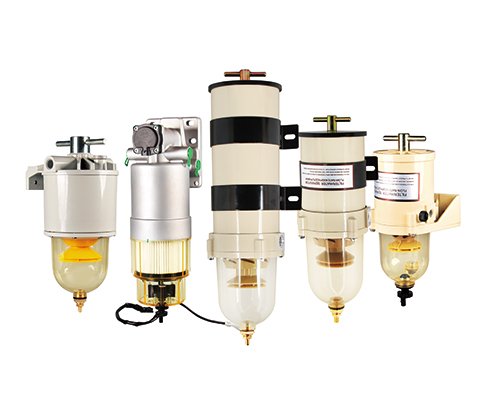 Water Filter Element