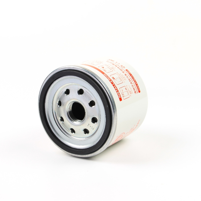 Oil Water Separation Filter With High Dirt Holding Capacity