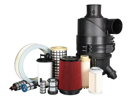 Air Filter Element
