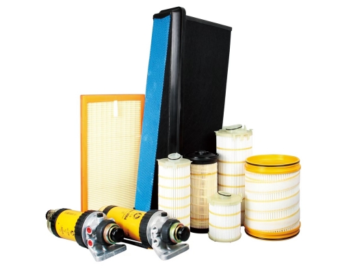 Cabin Air Filter