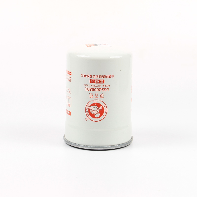 Long-lasting Fuel Filter for industrial power generators and machinery