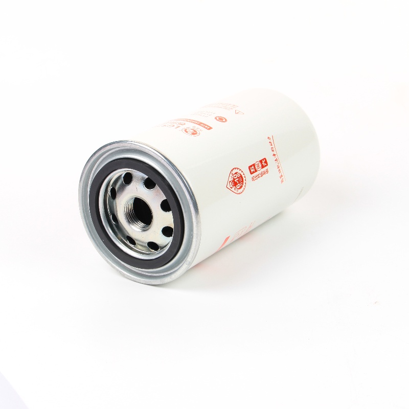 Industrial grade Fuel Filter for high capacity fuel storage systems