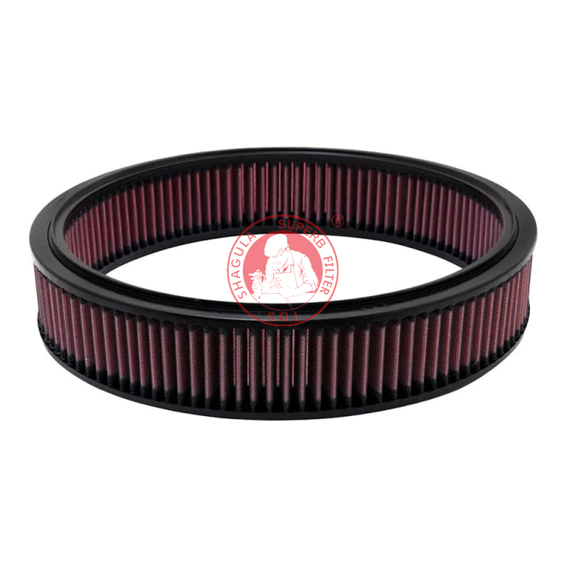 OEM Standard and good performance Air Filter