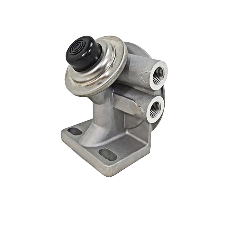 Water-oil Separator Filter Head