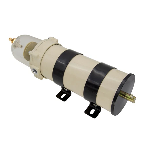 1000FG Fuel Filter Assembly