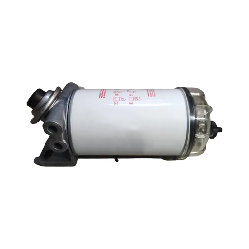 4120-30MB Oil-water separator assembly
