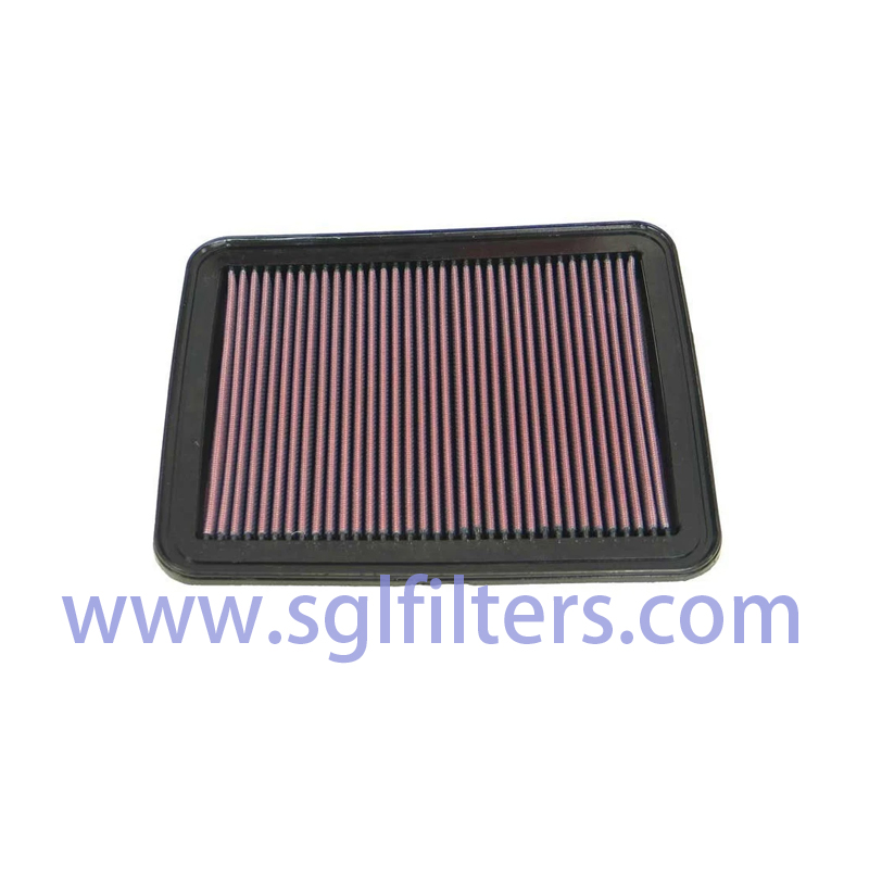 Durable 22676970 high-efficiency air filter