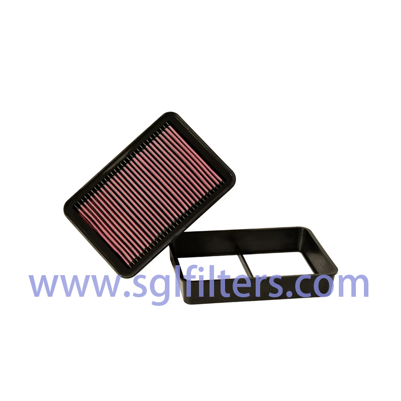 1500A023 Air Filter Engine Protection