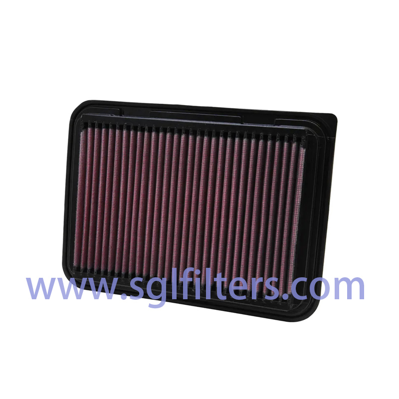 33-2360 Car air filter protection