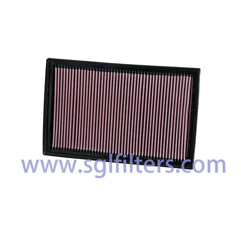 33-2384 Reliable, high-quality air filter