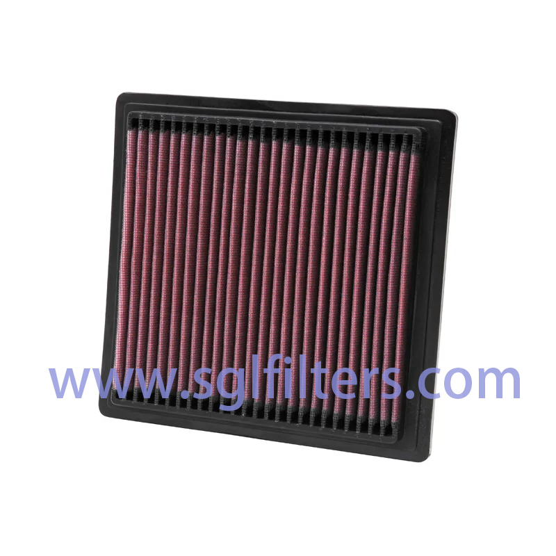 33-2104 air filter for Honda 