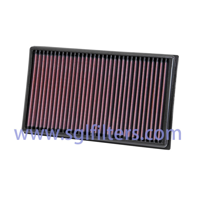 VW air filter 5Q0129620B