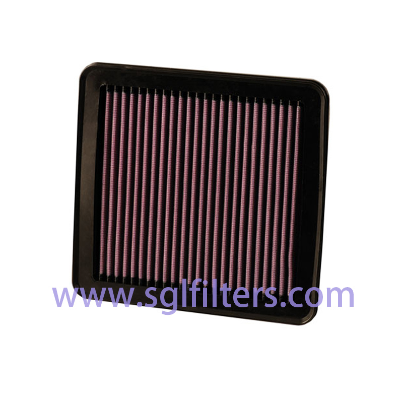 33-2380 air filter for Hyundai
