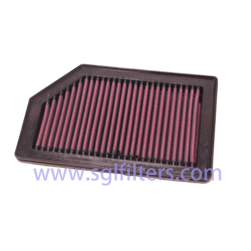 33-2872 air filter for Honda