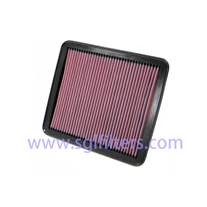 Reliable air intake filter 33-2325