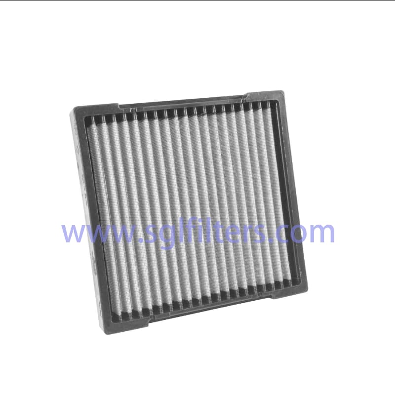 VF2033 air filter for Honda