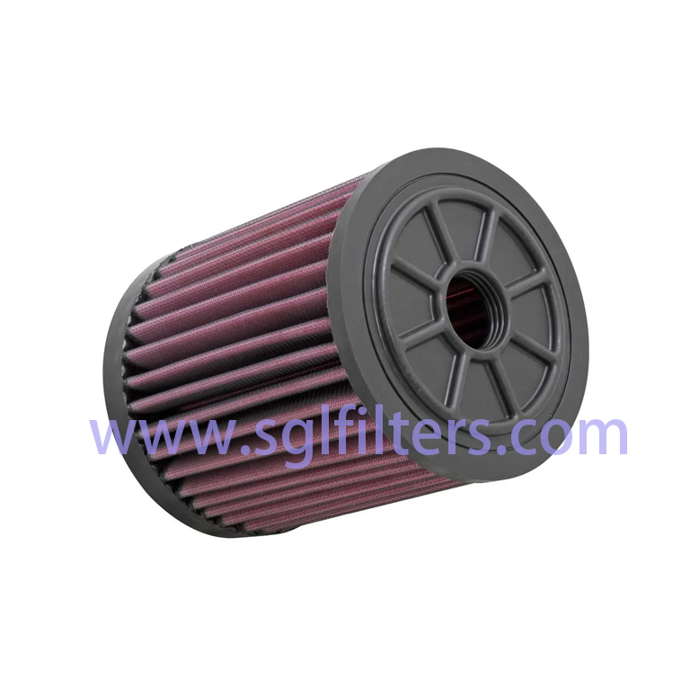 Audi 4G0133843 high-efficiency air filter
