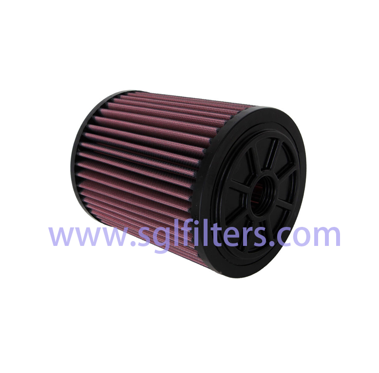 E-0640 air filter Audi for car engine