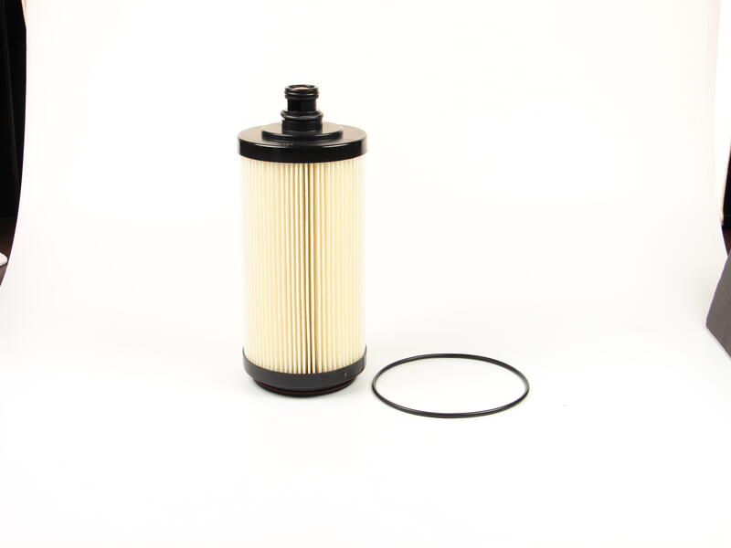 filter fuel filter