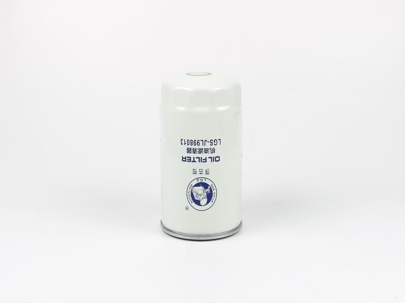 JX0813 oil filter