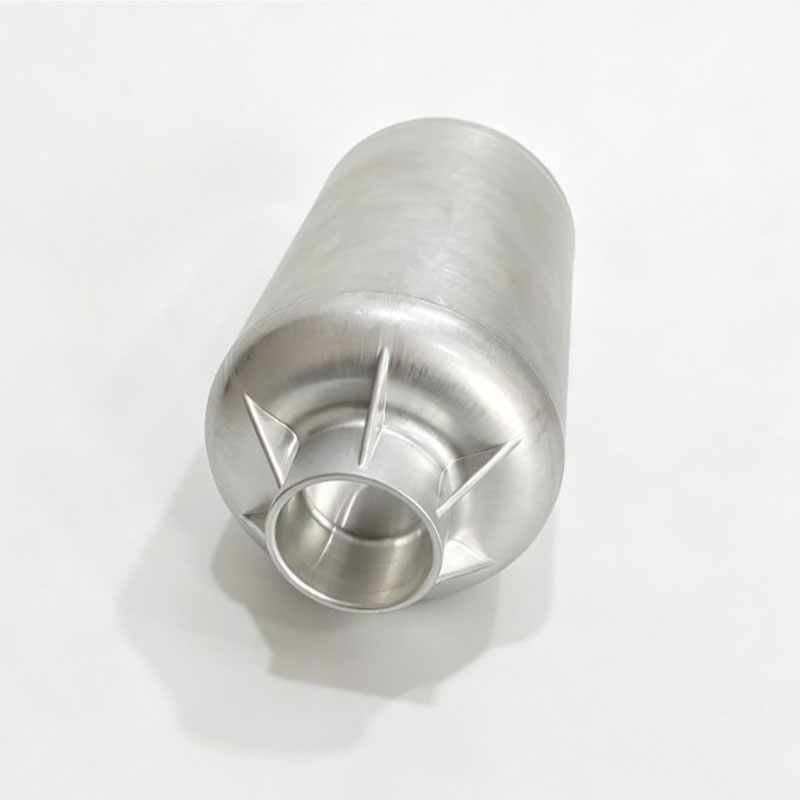 WK11043  Fuel Filter